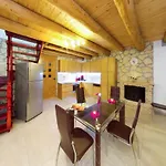 Villa Tireda Villa