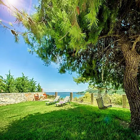 Villa Villa Tireda