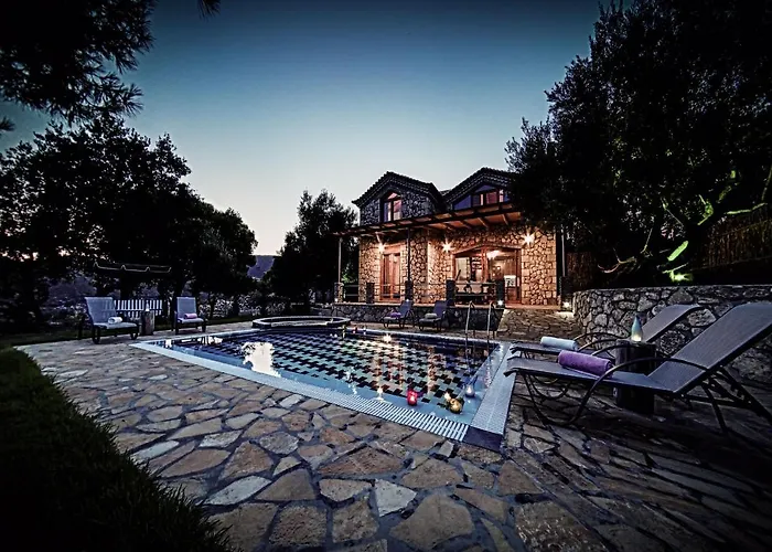Villa Villa Tireda