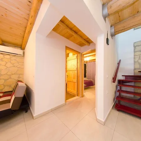 Villa Tireda *