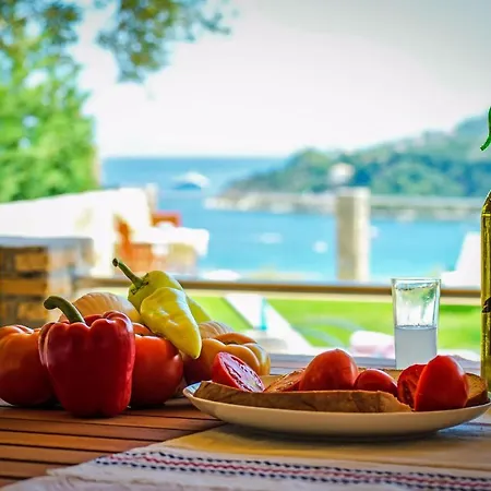 Villa Villa Tireda Marathias (Zakynthos)