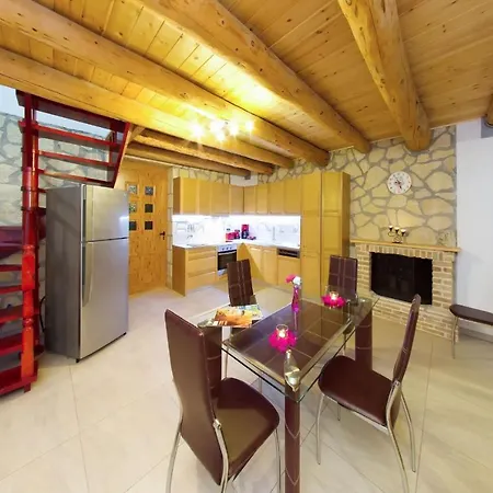 Villa Tireda Vilă