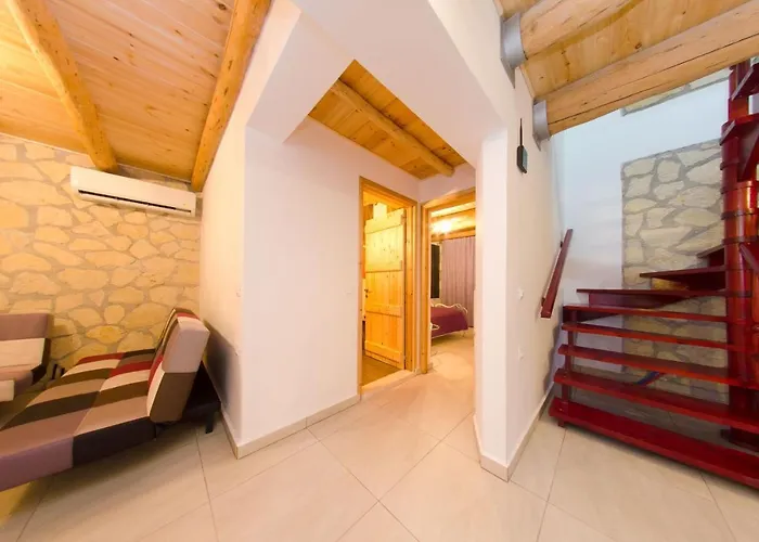 Villa Tireda *