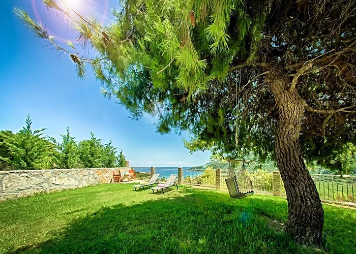 Βίλα Villa Tireda