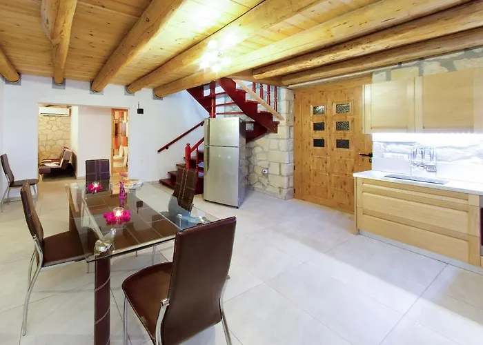 Villa Tireda *